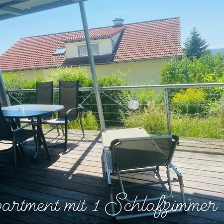 Am Weinberg Apartment