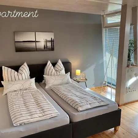 Am Weinberg Apartment