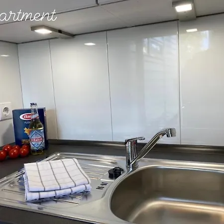 Am Weinberg Apartament Uberlingen