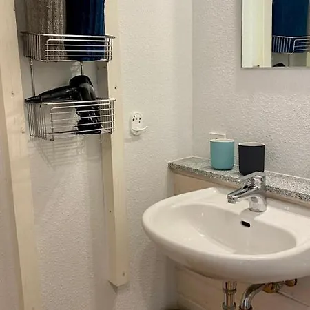 Διαμέρισμα Am Weinberg *