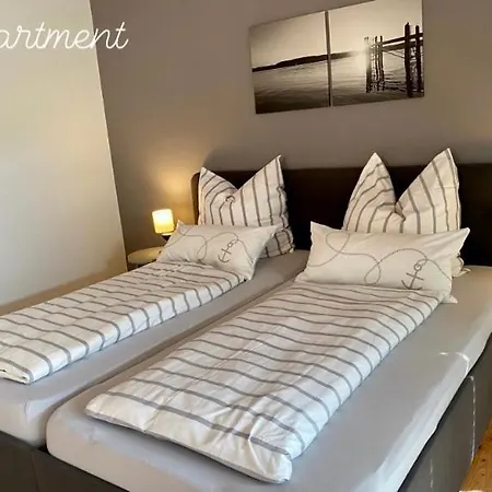 Apartament Am Weinberg *