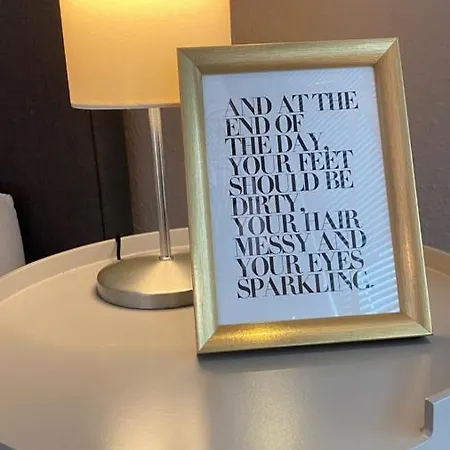 Am Weinberg Διαμέρισμα *