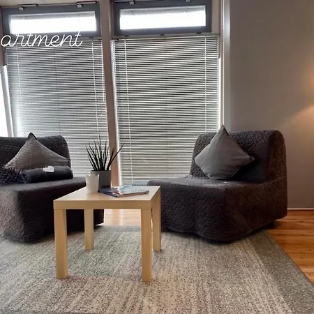 Am Weinberg Apartment Uberlingen