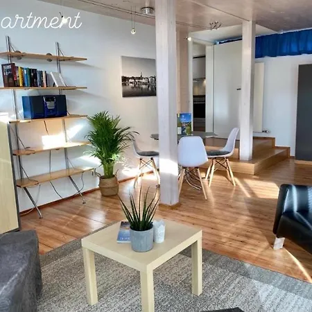 Διαμέρισμα Am Weinberg *