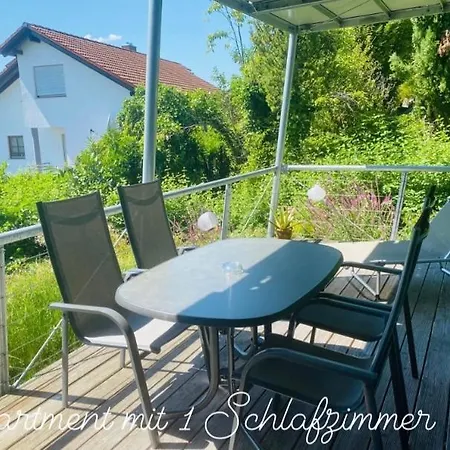 Am Weinberg Apartment *