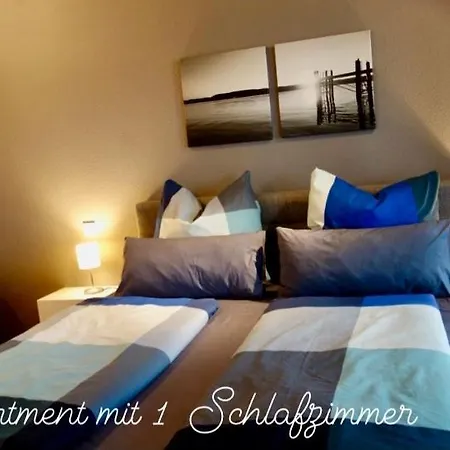Am Weinberg Apartment