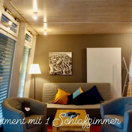 Apartament Am Weinberg *