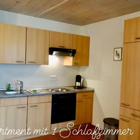 Apartment Am Weinberg Uberlingen