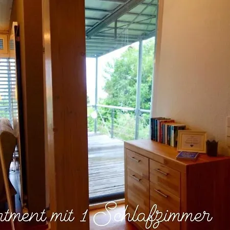 Am Weinberg Apartment *