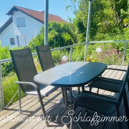 Am Weinberg Uberlingen