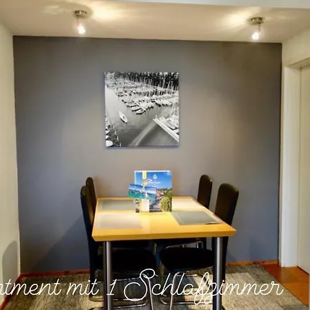 Am Weinberg Apartment *