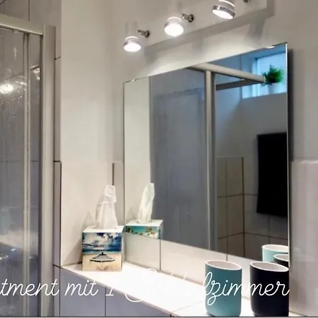 Am Weinberg Διαμέρισμα *