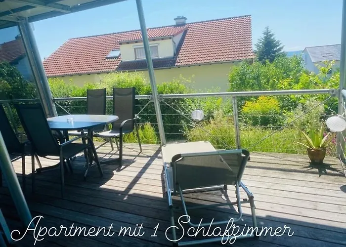 Am Weinberg Appartement