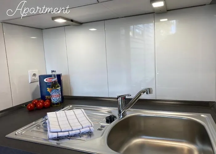 Am Weinberg Appartement Uberlingen