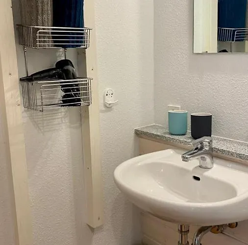 Appartement Am Weinberg *