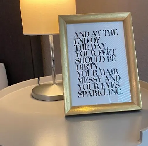 Am Weinberg Appartement *