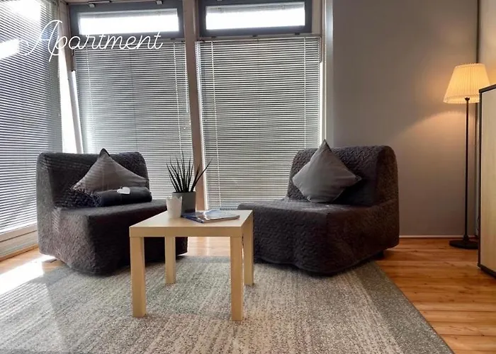 Am Weinberg Appartement Uberlingen