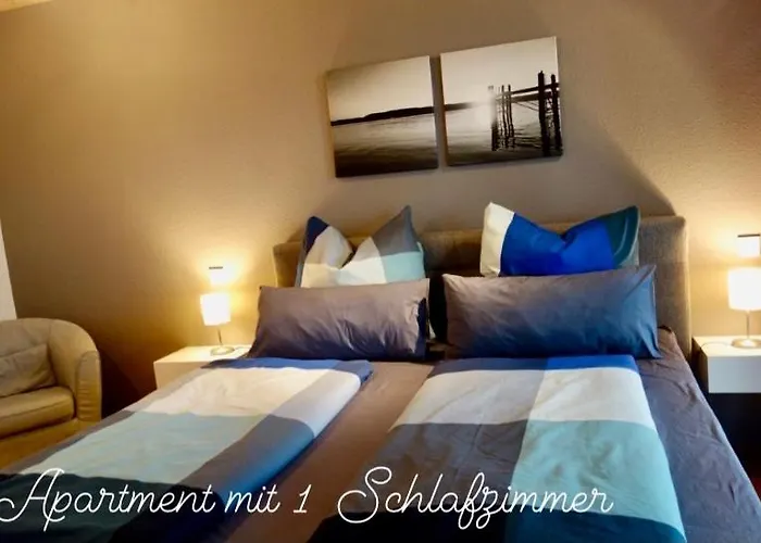 Am Weinberg Appartement