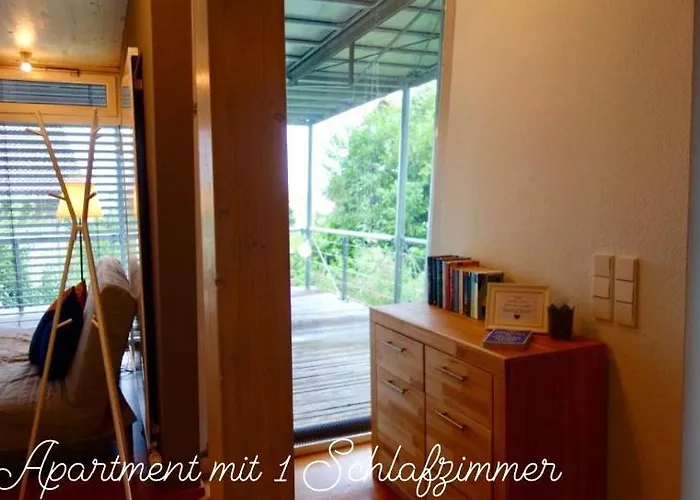 Am Weinberg Appartement *