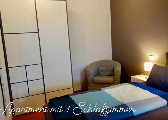 Appartement Am Weinberg Uberlingen