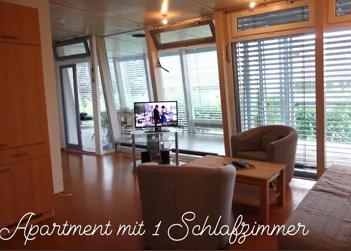 Appartement Am Weinberg Uberlingen