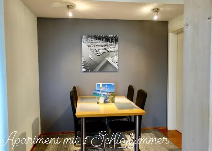 Am Weinberg Appartement *